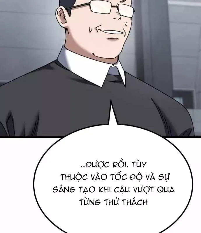 Hồi Quy Nhưng Thế Giới Vẫn Bình Yên Chap 55 - Next Chap 56