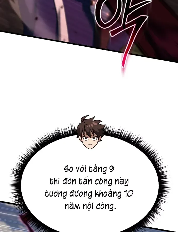 Hồi Quy Nhưng Thế Giới Vẫn Bình Yên Chap 56 - Next Chap 57