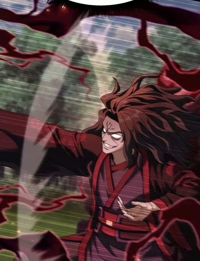 Hồi Quy Nhưng Thế Giới Vẫn Bình Yên Chap 56 - Next Chap 57