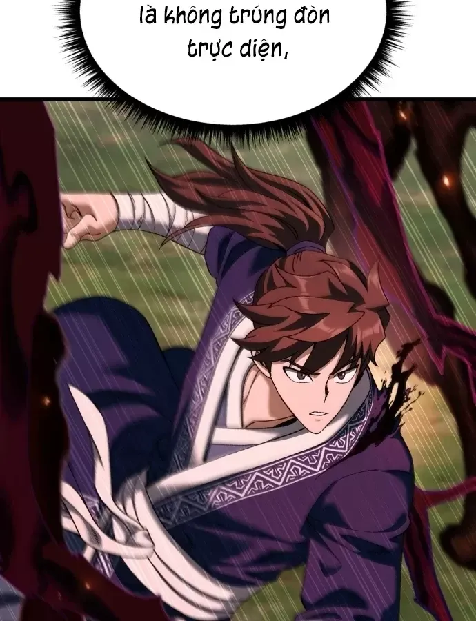 Hồi Quy Nhưng Thế Giới Vẫn Bình Yên Chap 56 - Next Chap 57