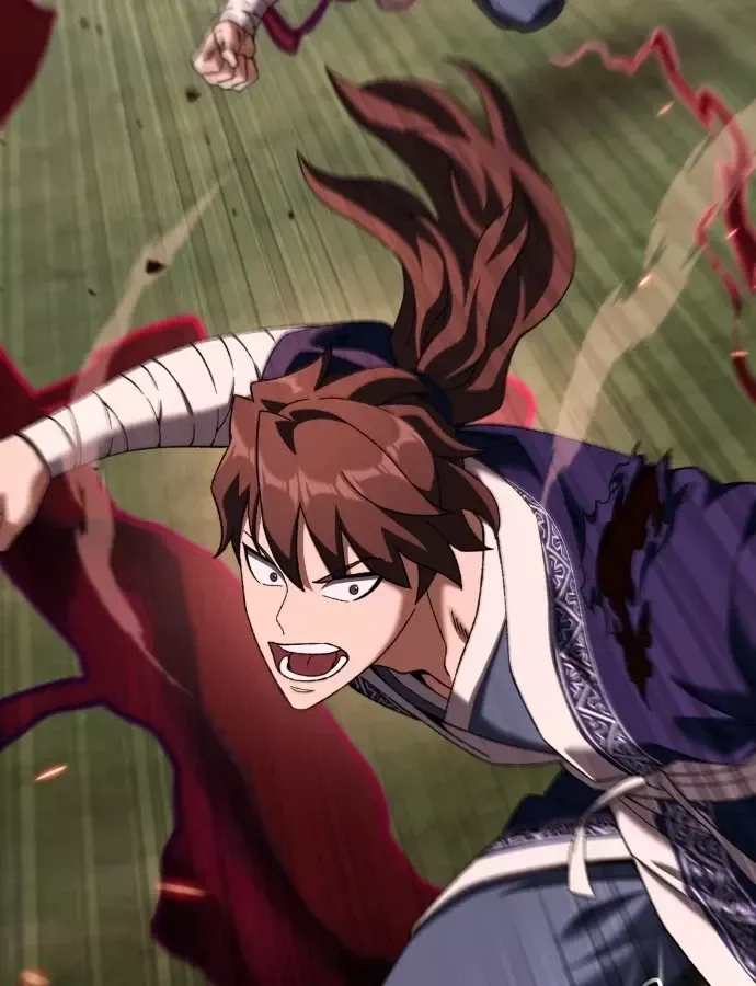 Hồi Quy Nhưng Thế Giới Vẫn Bình Yên Chap 56 - Next Chap 57