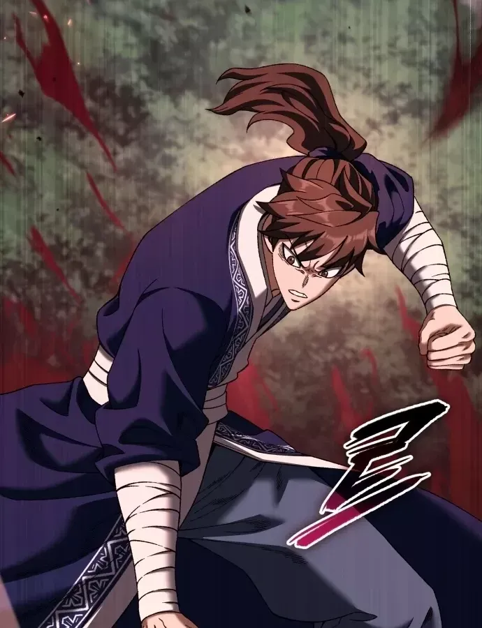 Hồi Quy Nhưng Thế Giới Vẫn Bình Yên Chap 56 - Next Chap 57