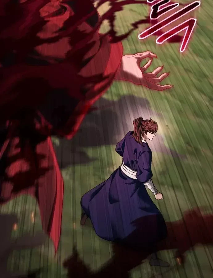 Hồi Quy Nhưng Thế Giới Vẫn Bình Yên Chap 56 - Next Chap 57