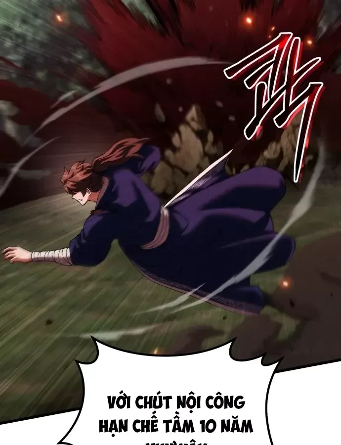 Hồi Quy Nhưng Thế Giới Vẫn Bình Yên Chap 56 - Next Chap 57