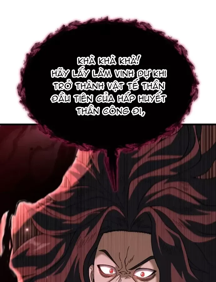 Hồi Quy Nhưng Thế Giới Vẫn Bình Yên Chap 56 - Next Chap 57