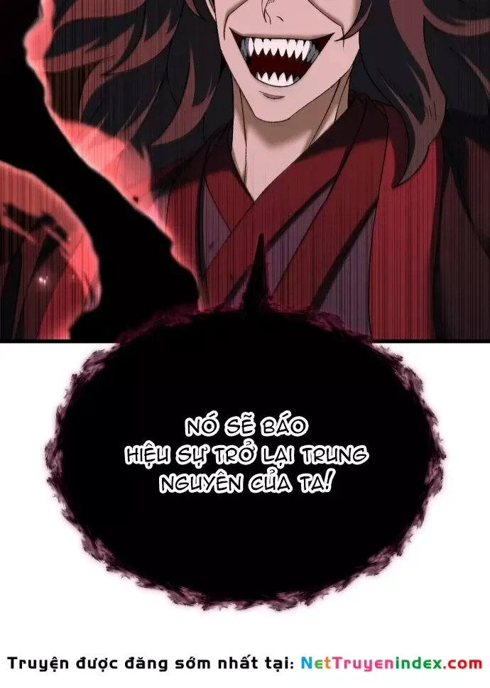 Hồi Quy Nhưng Thế Giới Vẫn Bình Yên Chap 56 - Next Chap 57