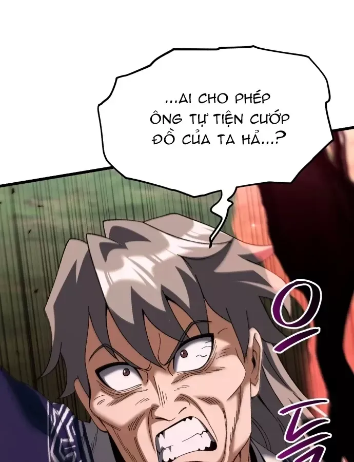 Hồi Quy Nhưng Thế Giới Vẫn Bình Yên Chap 56 - Next Chap 57