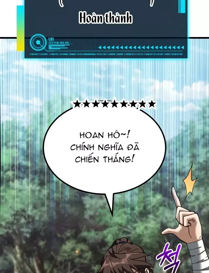 Hồi Quy Nhưng Thế Giới Vẫn Bình Yên Chap 56 - Next Chap 57