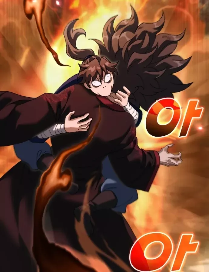 Hồi Quy Nhưng Thế Giới Vẫn Bình Yên Chap 56 - Next Chap 57