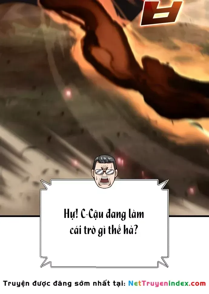 Hồi Quy Nhưng Thế Giới Vẫn Bình Yên Chap 56 - Next Chap 57