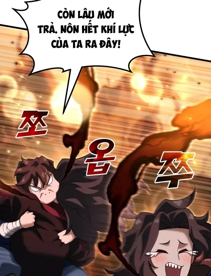 Hồi Quy Nhưng Thế Giới Vẫn Bình Yên Chap 56 - Next Chap 57