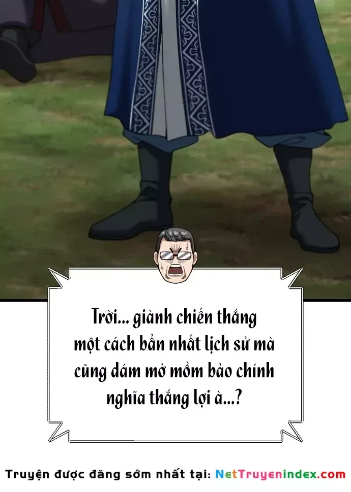 Hồi Quy Nhưng Thế Giới Vẫn Bình Yên Chap 56 - Next Chap 57