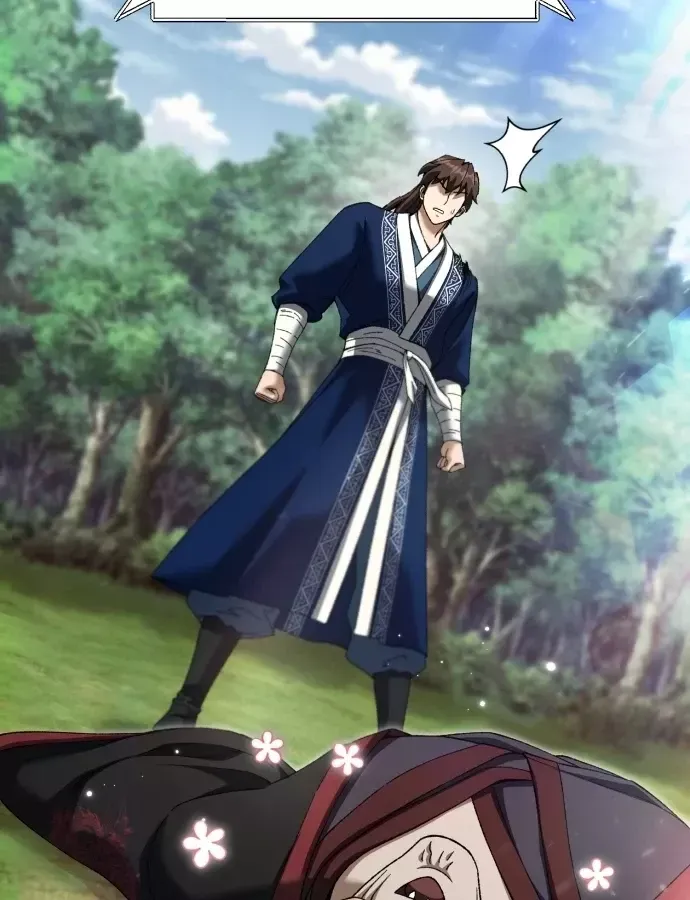 Hồi Quy Nhưng Thế Giới Vẫn Bình Yên Chap 56 - Next Chap 57