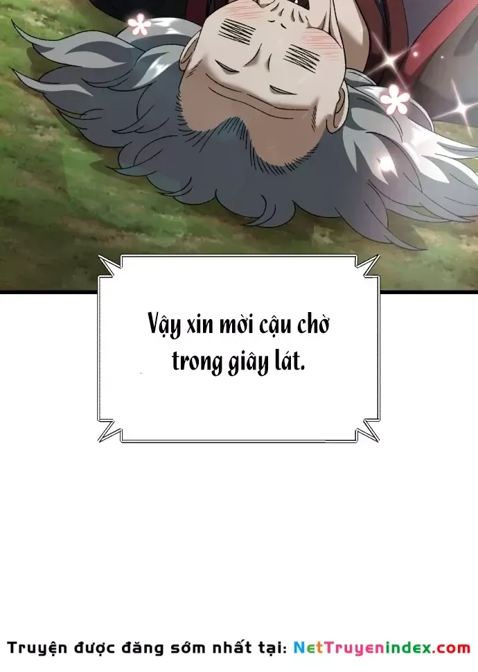 Hồi Quy Nhưng Thế Giới Vẫn Bình Yên Chap 56 - Next Chap 57