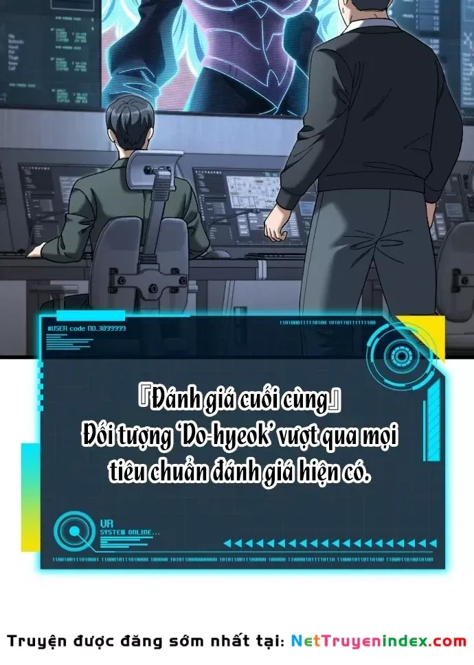 Hồi Quy Nhưng Thế Giới Vẫn Bình Yên Chap 56 - Next Chap 57