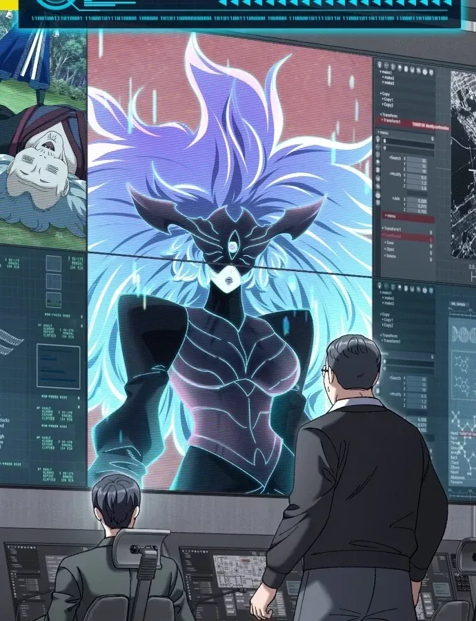 Hồi Quy Nhưng Thế Giới Vẫn Bình Yên Chap 56 - Next Chap 57