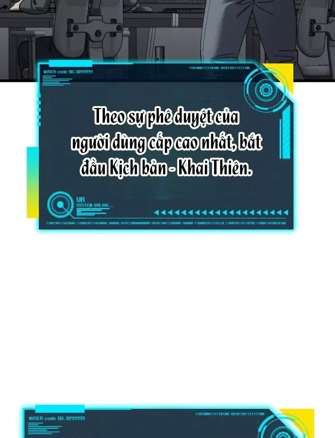 Hồi Quy Nhưng Thế Giới Vẫn Bình Yên Chap 56 - Next Chap 57