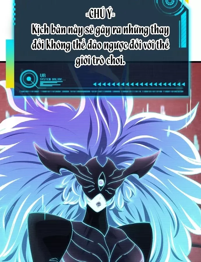 Hồi Quy Nhưng Thế Giới Vẫn Bình Yên Chap 56 - Next Chap 57