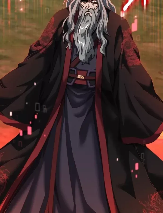 Hồi Quy Nhưng Thế Giới Vẫn Bình Yên Chap 56 - Next Chap 57