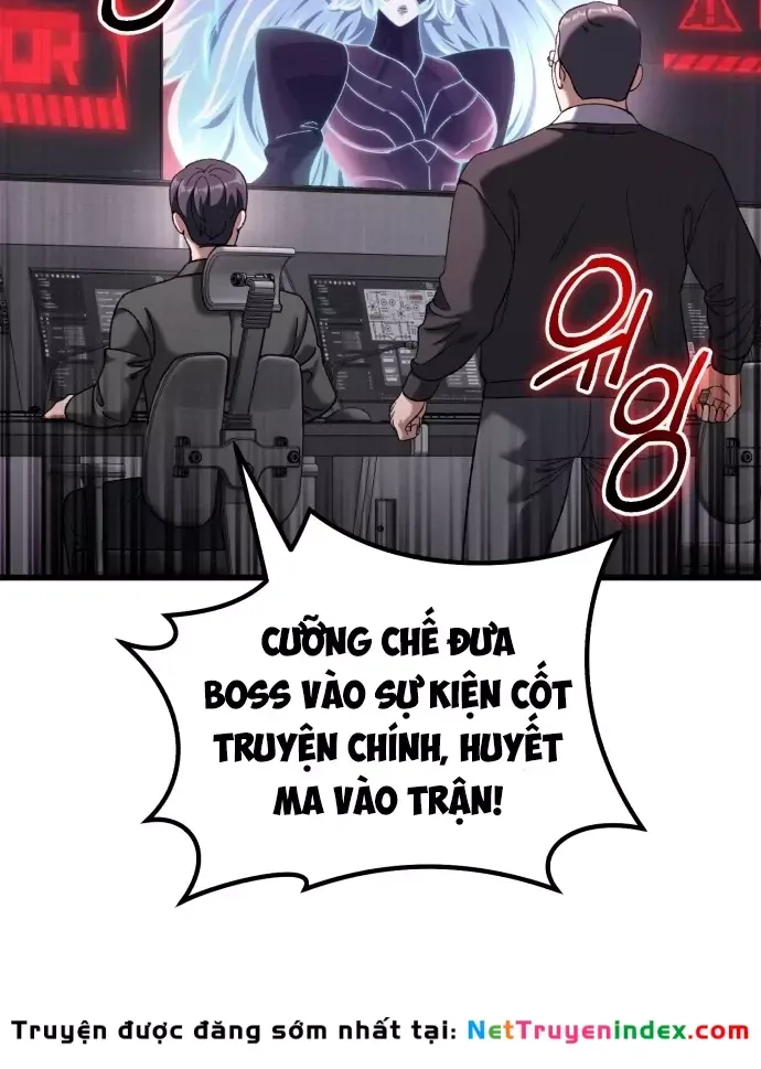 Hồi Quy Nhưng Thế Giới Vẫn Bình Yên Chap 56 - Next Chap 57
