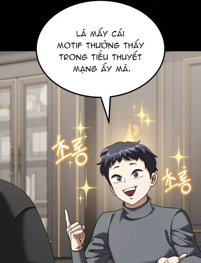 Hồi Quy Nhưng Thế Giới Vẫn Bình Yên Chap 56 - Next Chap 57