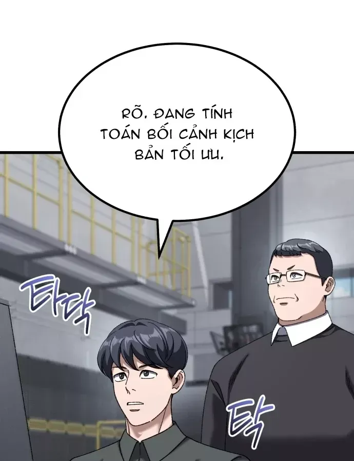 Hồi Quy Nhưng Thế Giới Vẫn Bình Yên Chap 56 - Next Chap 57