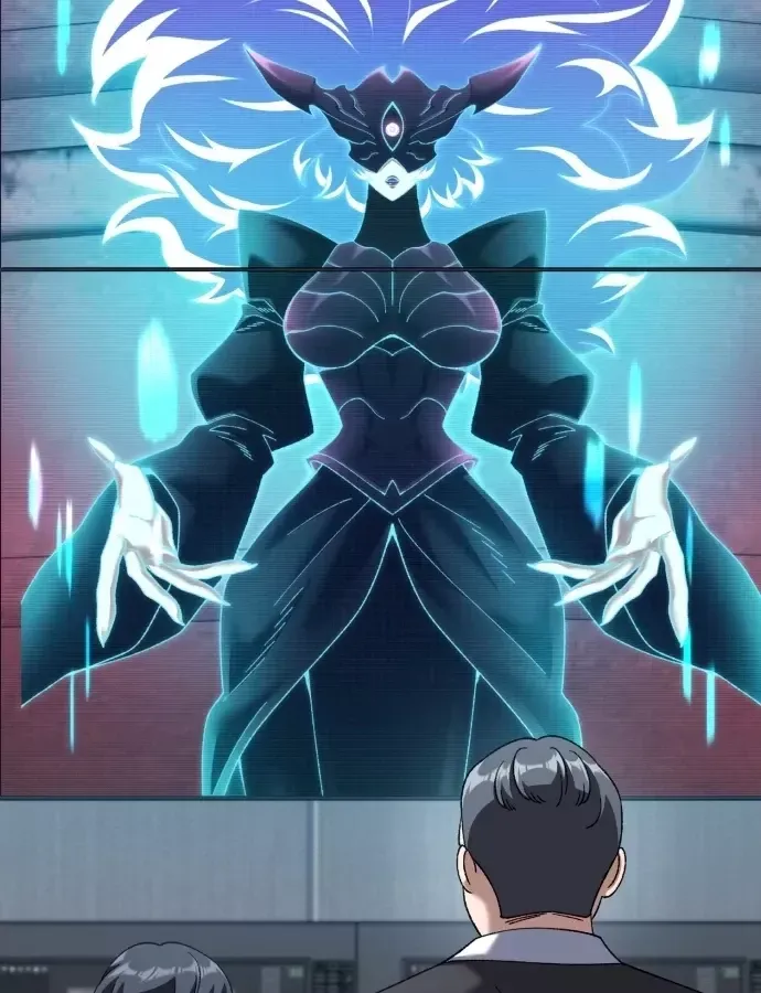 Hồi Quy Nhưng Thế Giới Vẫn Bình Yên Chap 56 - Next Chap 57