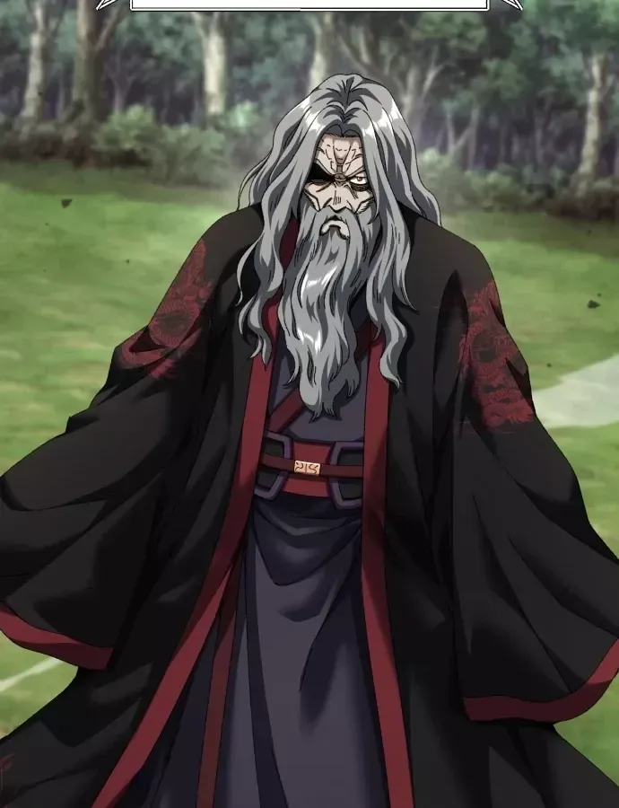 Hồi Quy Nhưng Thế Giới Vẫn Bình Yên Chap 56 - Next Chap 57