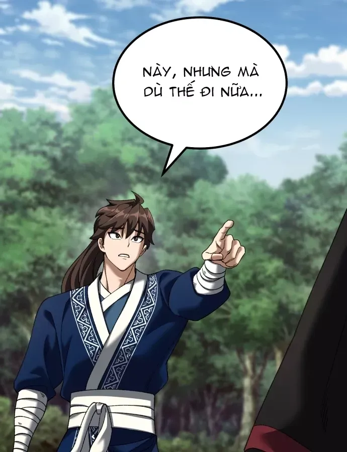 Hồi Quy Nhưng Thế Giới Vẫn Bình Yên Chap 56 - Next Chap 57