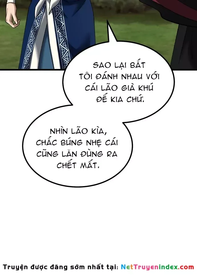 Hồi Quy Nhưng Thế Giới Vẫn Bình Yên Chap 56 - Next Chap 57