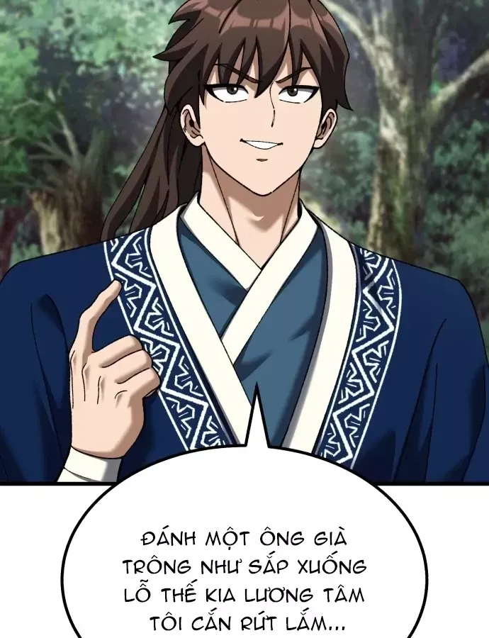 Hồi Quy Nhưng Thế Giới Vẫn Bình Yên Chap 56 - Next Chap 57