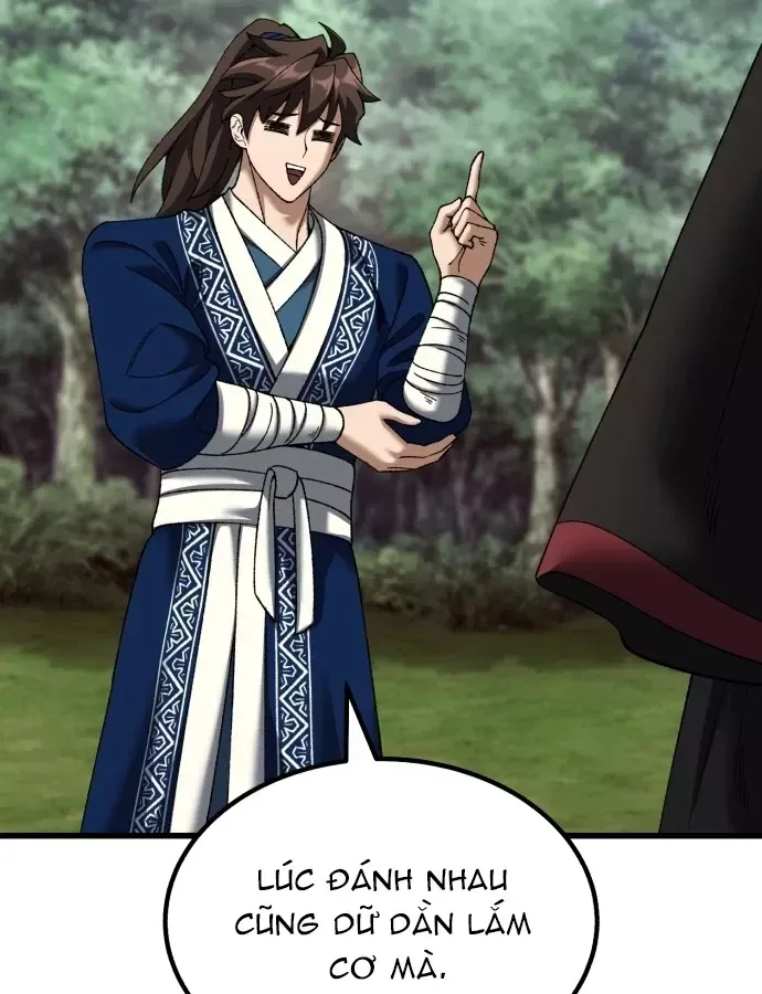 Hồi Quy Nhưng Thế Giới Vẫn Bình Yên Chap 56 - Next Chap 57