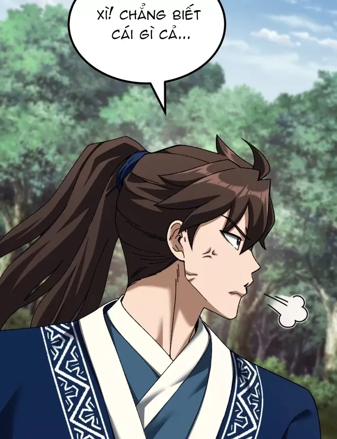 Hồi Quy Nhưng Thế Giới Vẫn Bình Yên Chap 56 - Next Chap 57