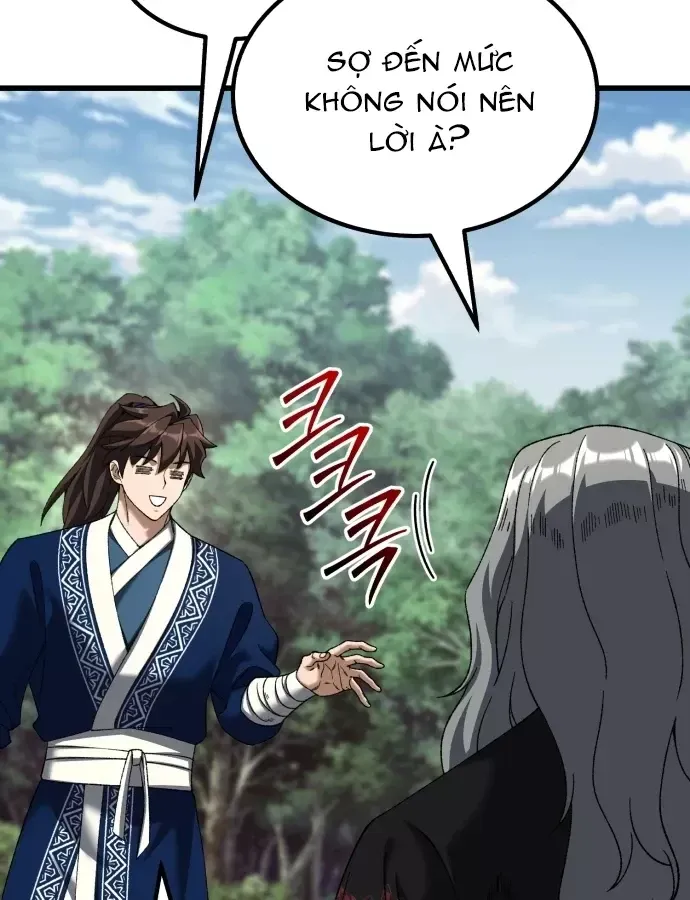 Hồi Quy Nhưng Thế Giới Vẫn Bình Yên Chap 56 - Next Chap 57