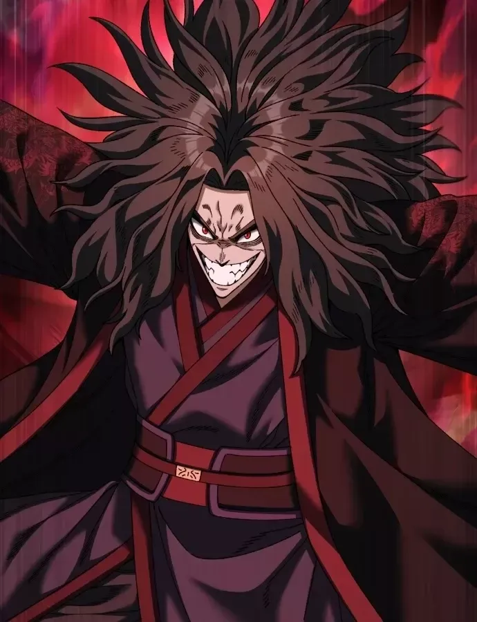 Hồi Quy Nhưng Thế Giới Vẫn Bình Yên Chap 56 - Next Chap 57