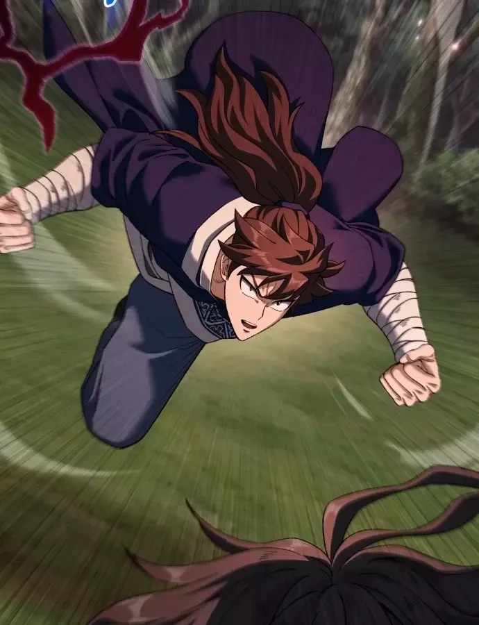 Hồi Quy Nhưng Thế Giới Vẫn Bình Yên Chap 56 - Next Chap 57