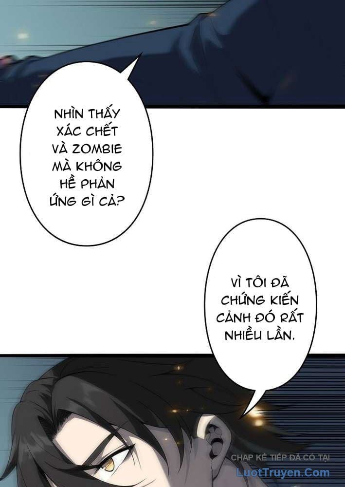 Hồi Quy: Tận Thế Báo Thù Chap 39 - Next Chap 40