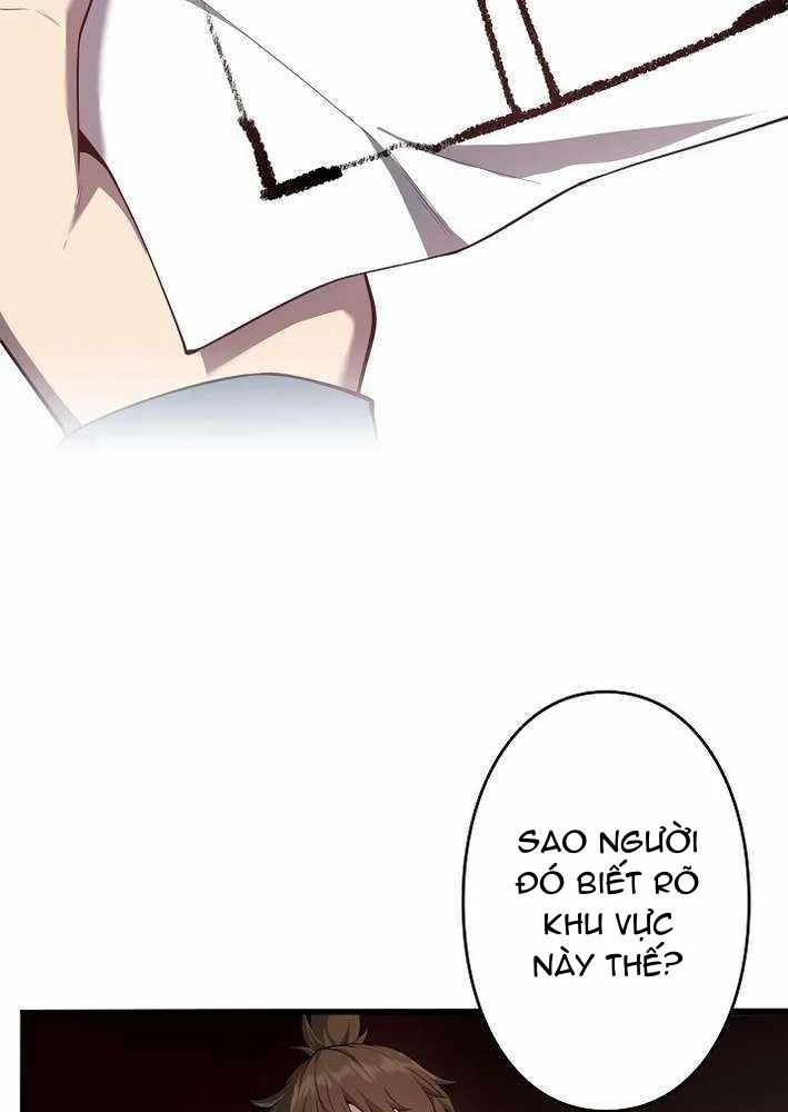 Hồi Quy: Tận Thế Báo Thù Chap 42 - Next Chap 43