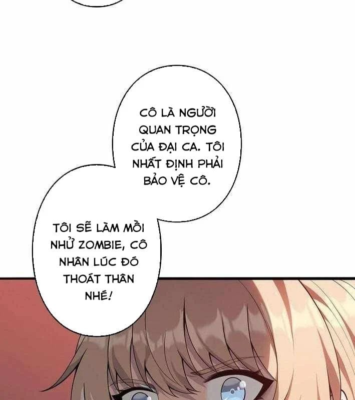 Hồi Quy: Tận Thế Báo Thù Chap 44 - Next Chap 45