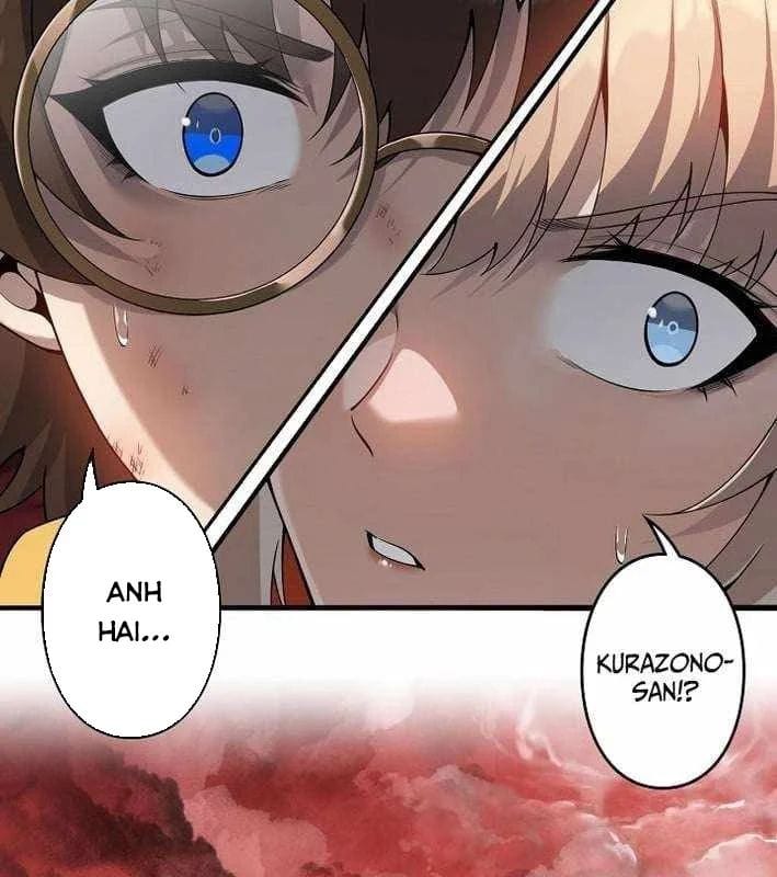 Hồi Quy: Tận Thế Báo Thù Chap 44 - Next Chap 45