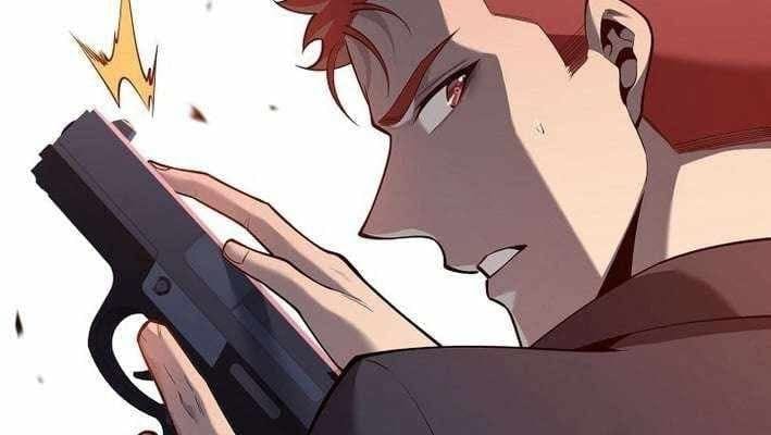 Hồi Quy: Tận Thế Báo Thù Chap 44 - Next Chap 45