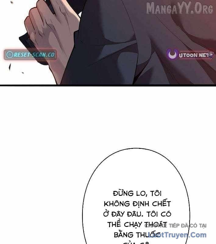 Hồi Quy: Tận Thế Báo Thù Chap 44 - Next Chap 45