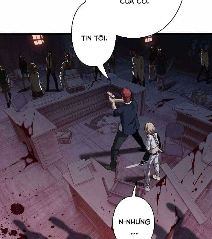 Hồi Quy: Tận Thế Báo Thù Chap 44 - Next Chap 45