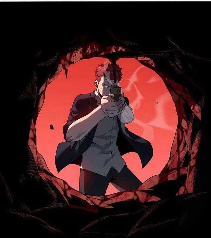 Hồi Quy: Tận Thế Báo Thù Chap 44 - Next Chap 45