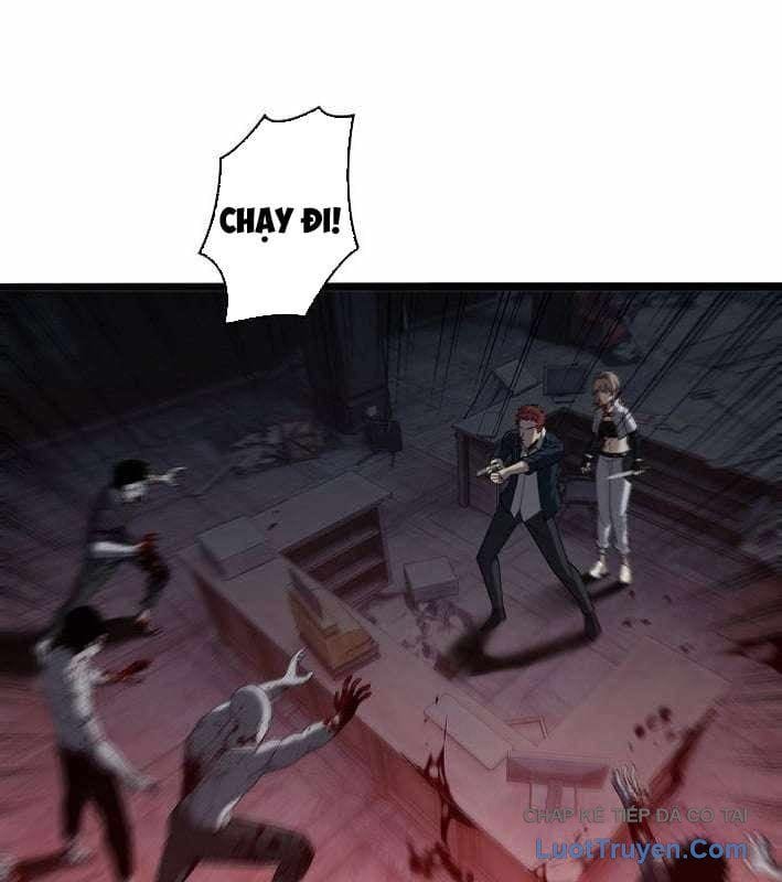 Hồi Quy: Tận Thế Báo Thù Chap 44 - Next Chap 45