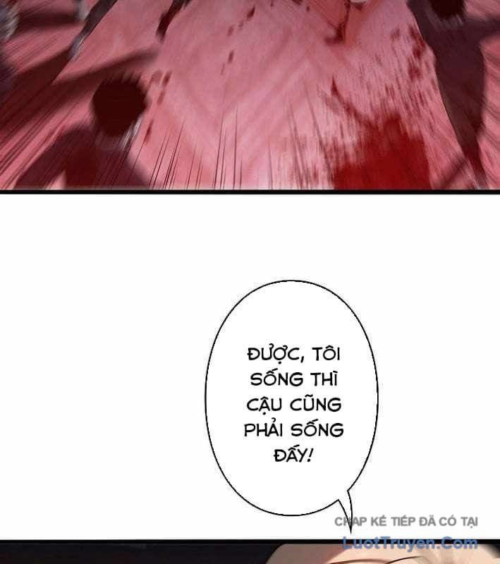 Hồi Quy: Tận Thế Báo Thù Chap 44 - Next Chap 45