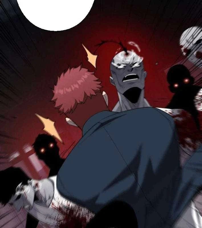 Hồi Quy: Tận Thế Báo Thù Chap 44 - Next Chap 45