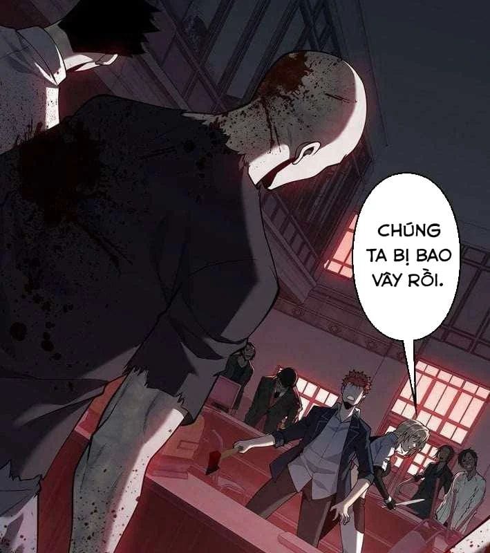 Hồi Quy: Tận Thế Báo Thù Chap 44 - Next Chap 45