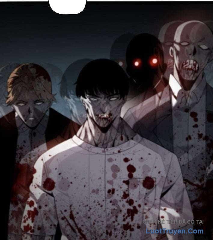 Hồi Quy: Tận Thế Báo Thù Chap 44 - Next Chap 45