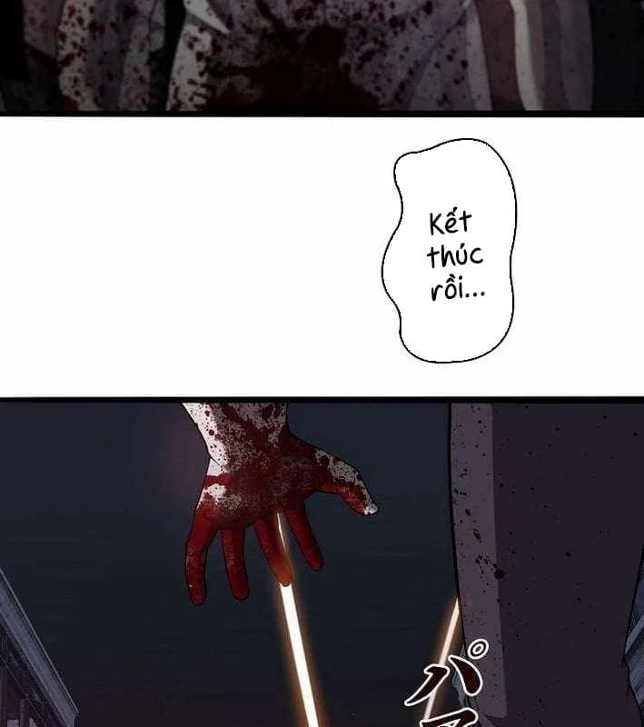 Hồi Quy: Tận Thế Báo Thù Chap 44 - Next Chap 45